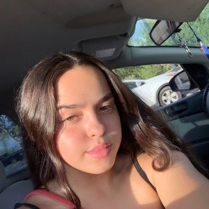 Meet your Posher, Vianka